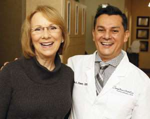 patient with dr chavez
